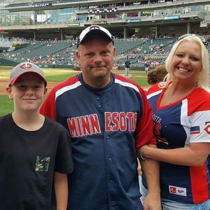 Meet your Posher, Donovan